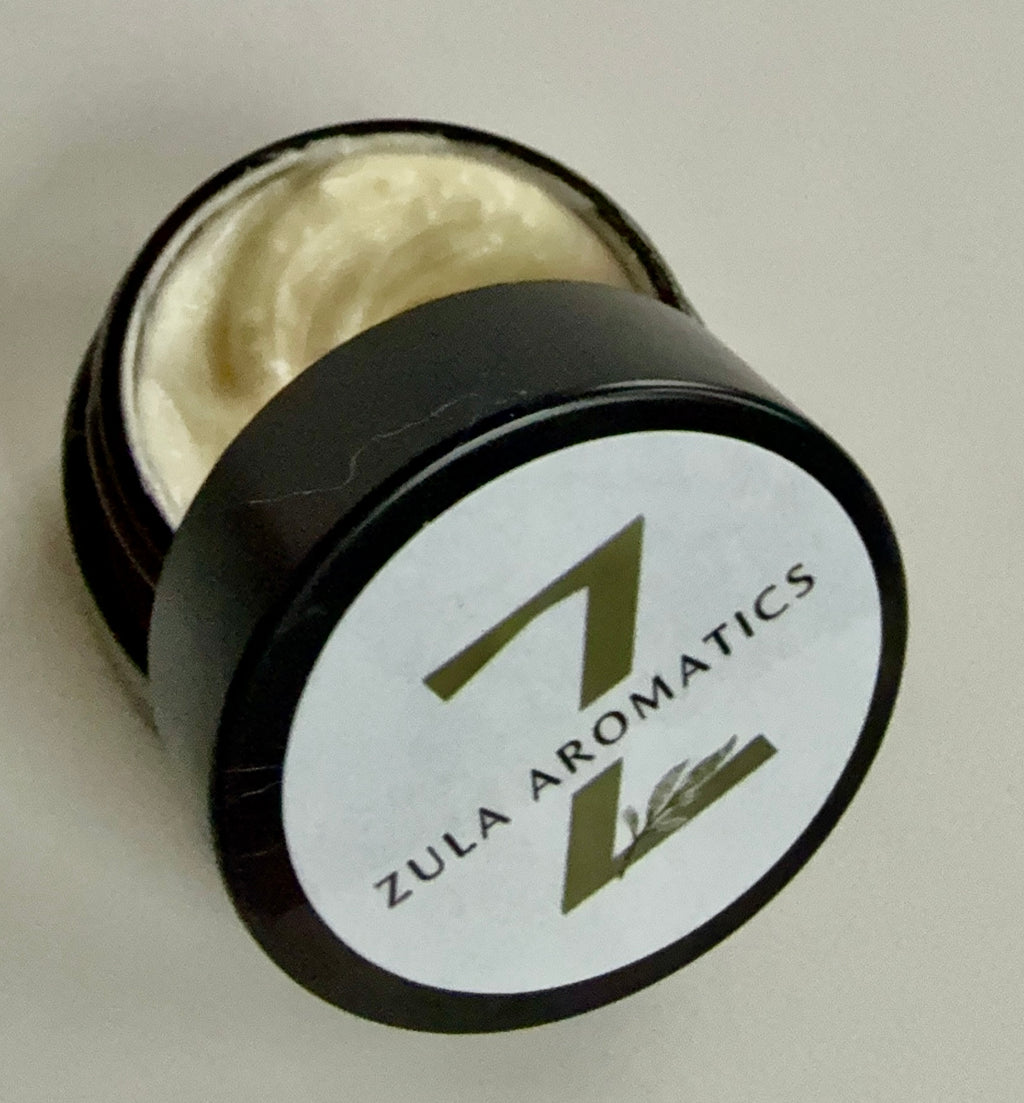 Zula Aromatics
